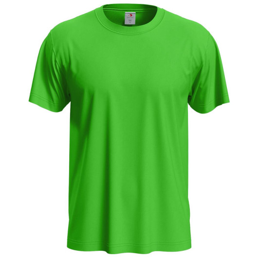 Mens Classic Tees Kiwi